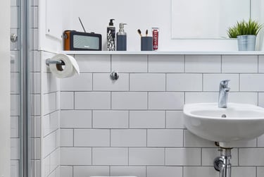 1 bed studio, Newarke Street, Highfields, Leicester, LE15AN - Image 3